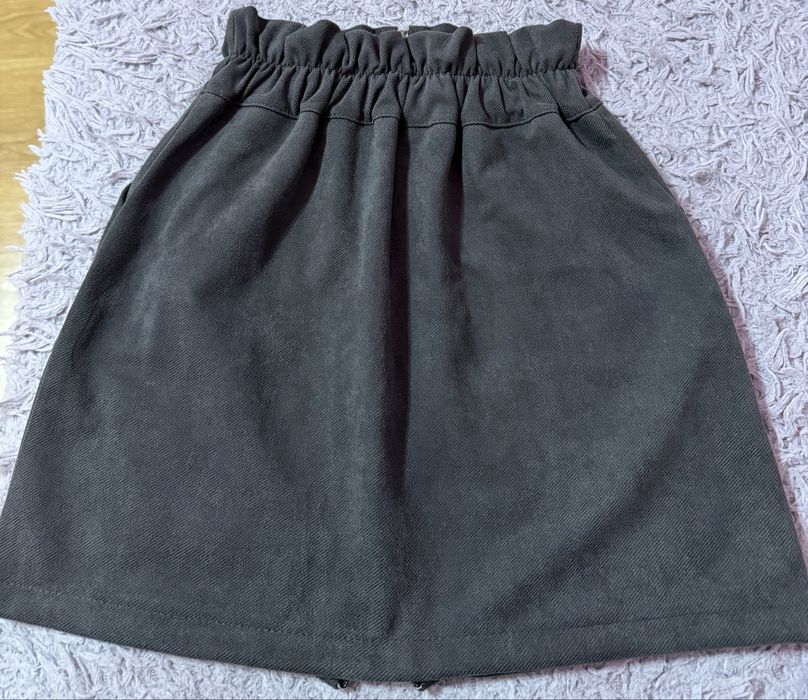 Спідниця на резинці