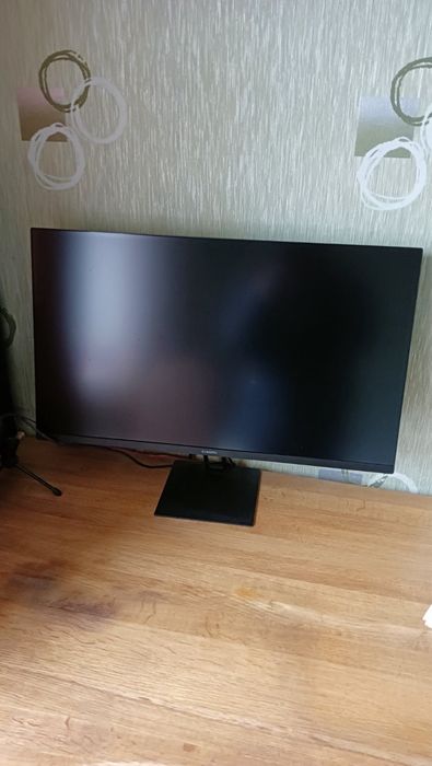 Монітор Xiaomi 27" G27Qi (ELA5593EU) Black / IPS / 180 Гц