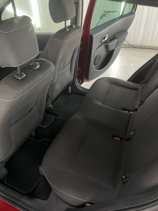 Автомобіль Renault Modus 2011, 1.5 dCi, 138 тис. км