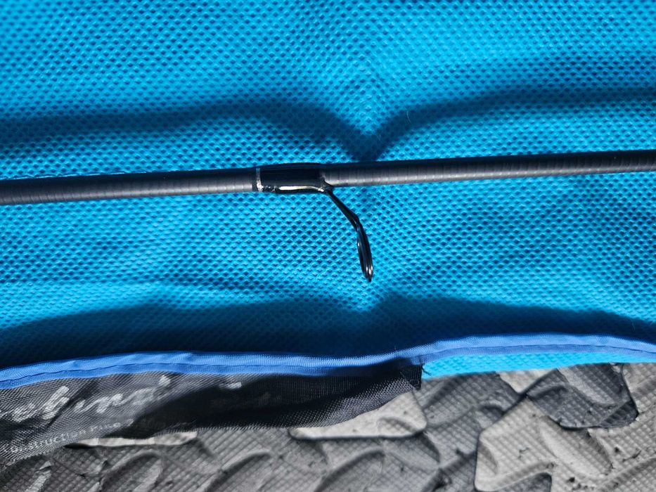 Wędka Robinson Bluebird 2,40 nowa