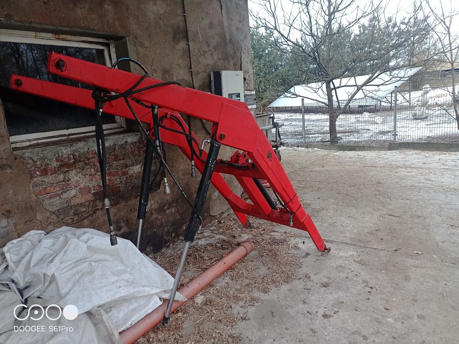 Tur 3 sekcyjny Ursus  c385