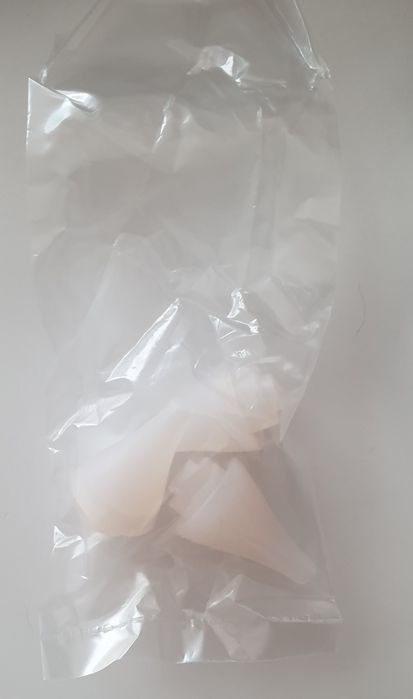 Aspirador nasal eletrico