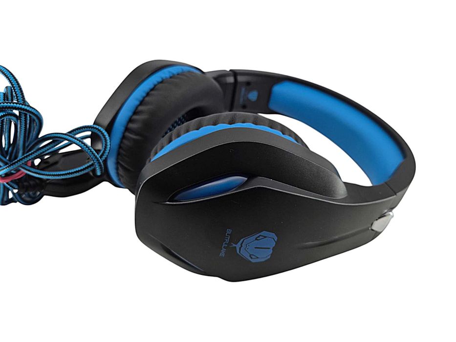 Słuchawki nauszne butfulake GH-2