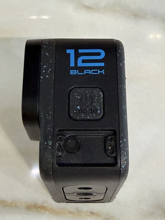 GoPro HERO 12 Black Creator Edition, Экшн-Камера