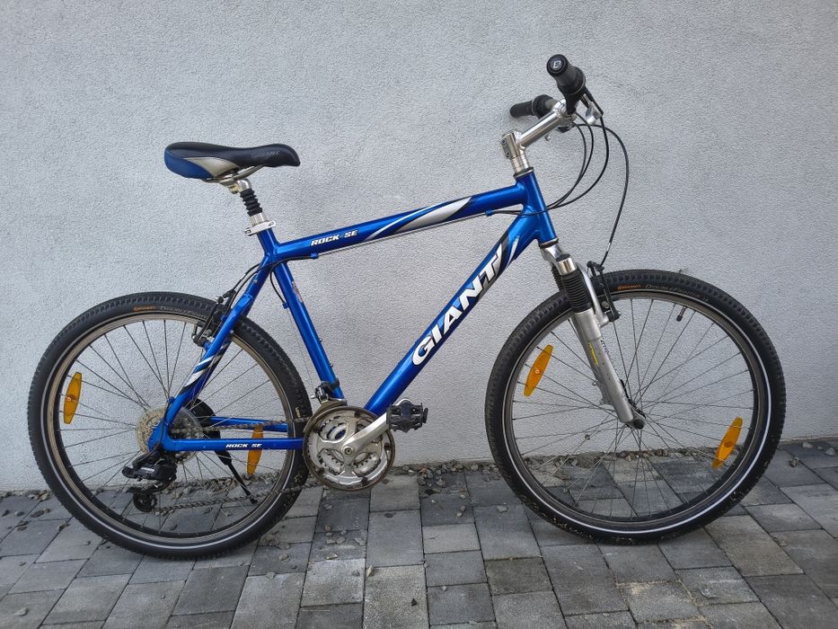 Giant Rock Se 26" rama L