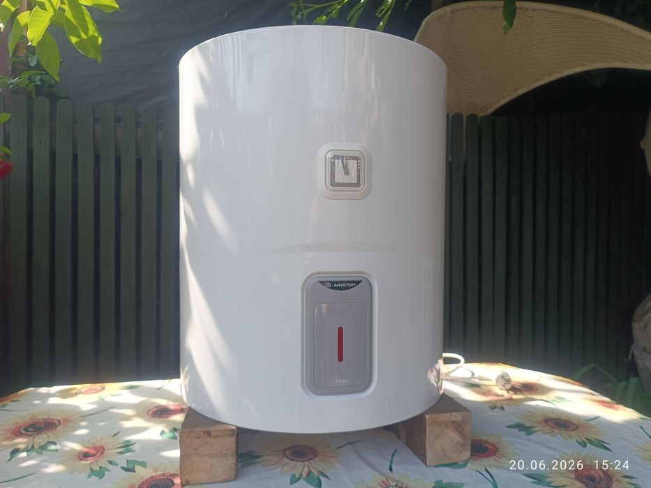 bojler elektryczny ARISTON