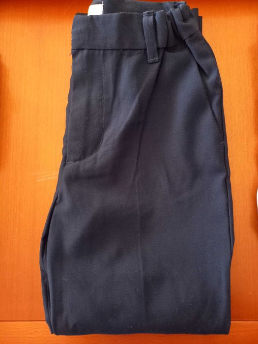 Calça para cerimónia