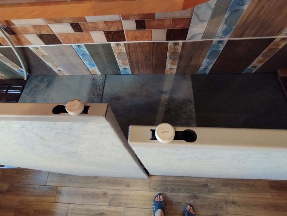 Перегородки мебельные, щиты