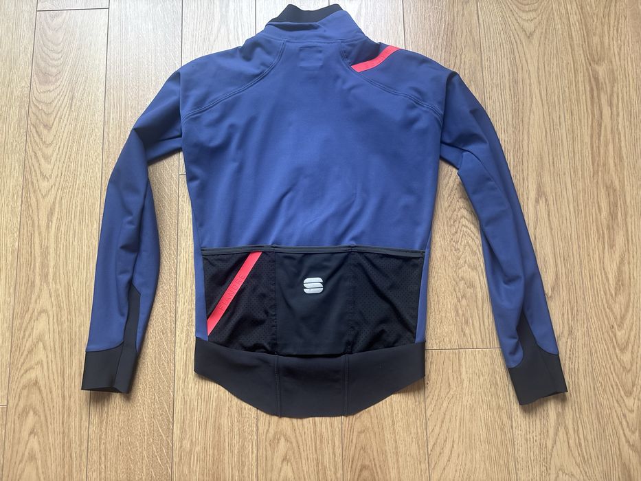 Casaco ciclismo Sportful Fiandre pro M
