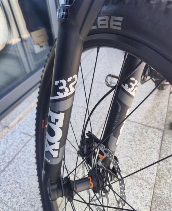 Bike KTM ULTRA 1964 aro 29