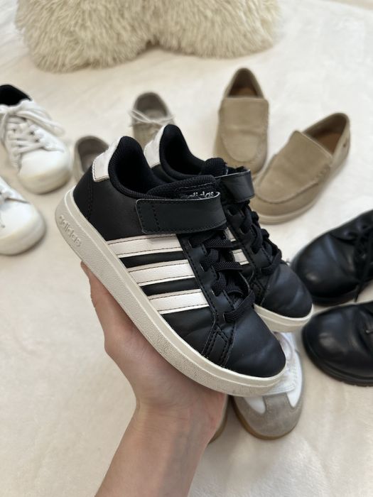 Кеди, кросівки , ботинки ZARA 27 р.