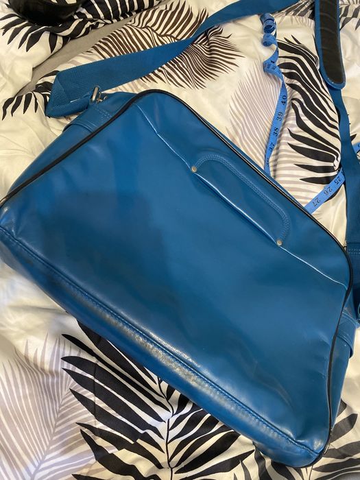 Torba na ramie nike