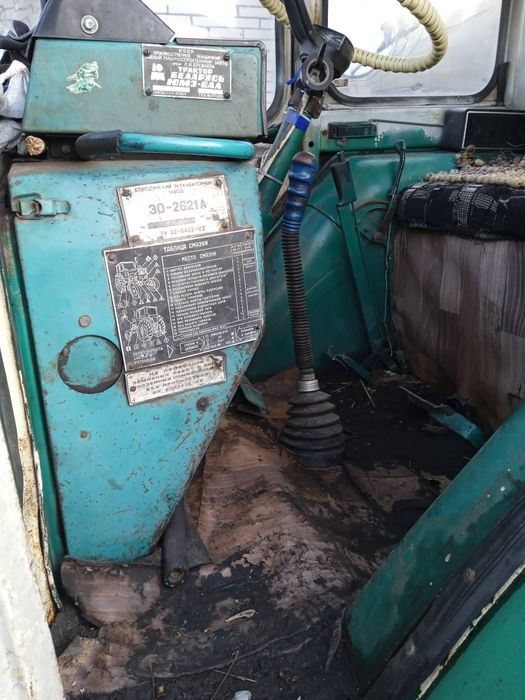 Продам ЮМЗ харош