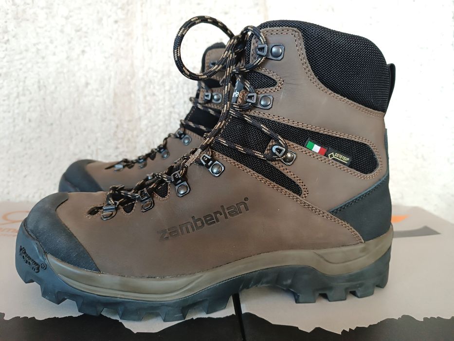 Buty trekkingowe Zamberlan Artemis GTX