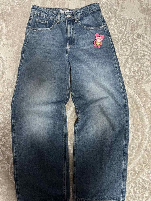 baggy pants// беггі штани house