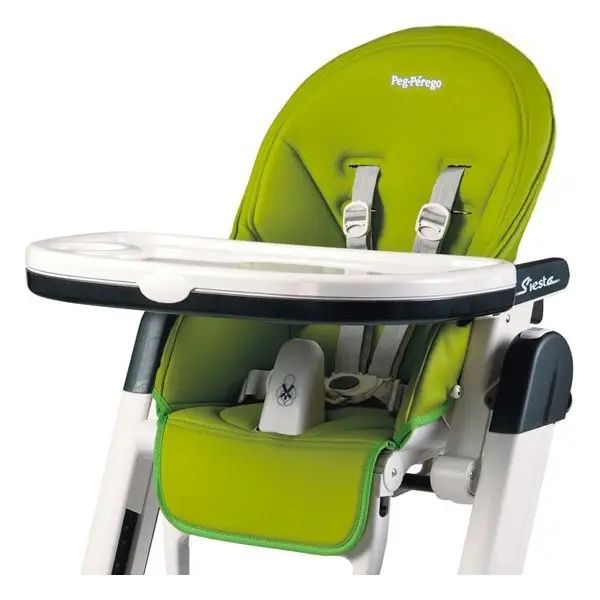 Peg-Perego стілець Siesta Follow Me