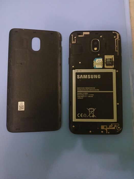 Продам SamsungJ4