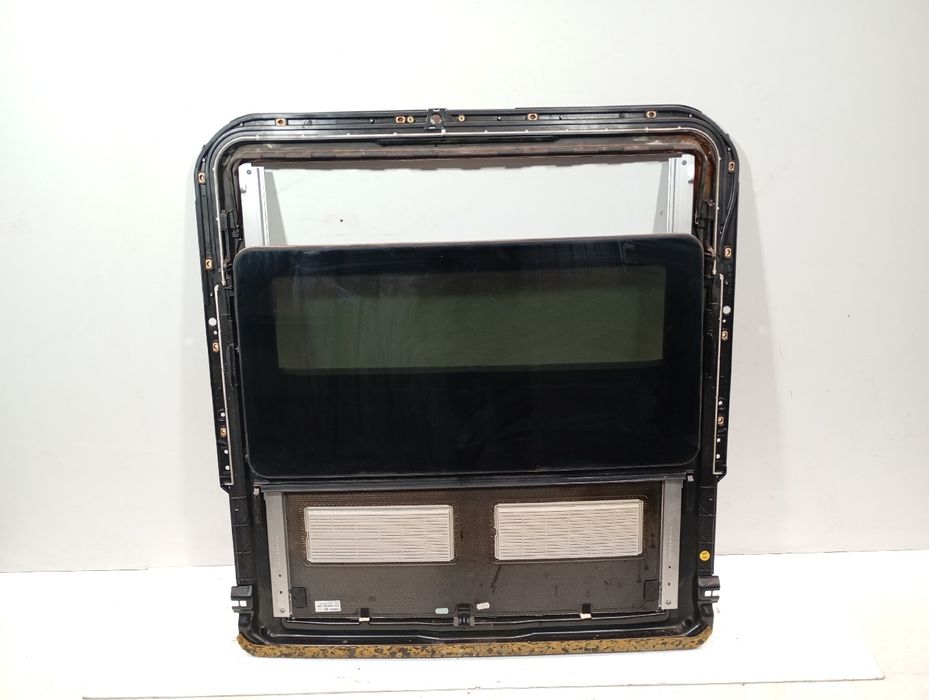 Teto de abrir MERCEDES-BENZ Classe E (W211)