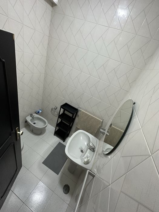Quarto (contrato) com 02 camas  a 5 minutos da estação de Entroncamento