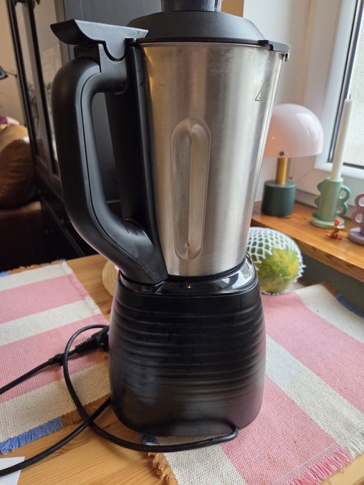 Silvercrest Kitchen Tools Blender z funkcją gotowania SSMK 1000 A1, 10