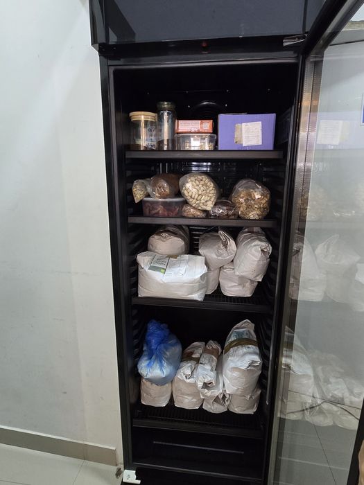 Frigorífico expositor