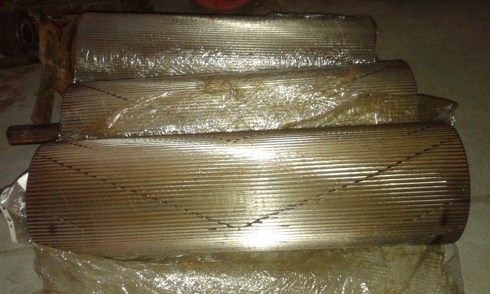 Mengele sf części przekładnia heder bęben gniotowniki chłodnica silnik