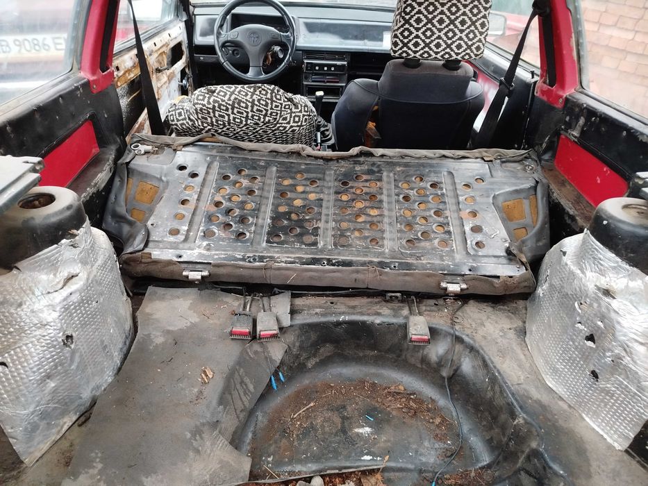 Продаж авто ваз 2108