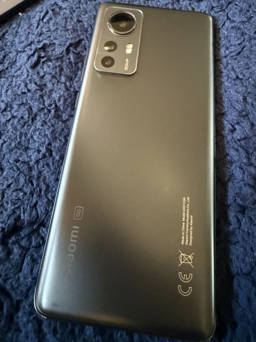 Xiaomi Pad 6s Pro 8/256GB + etui + gratis (patrz opis)