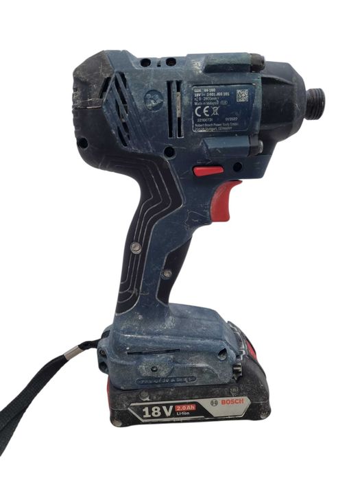 Zakrętarka Bosch Professional  GDR 18V-160