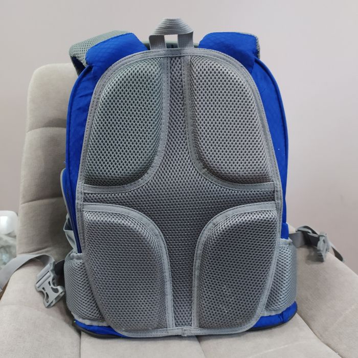 Рюкзак Kite школьный 702 Smart-3 K17-702M-3