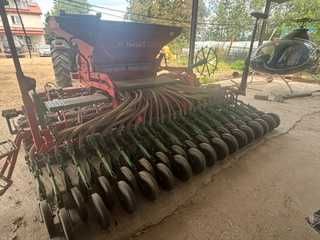 siewnik focus T drive