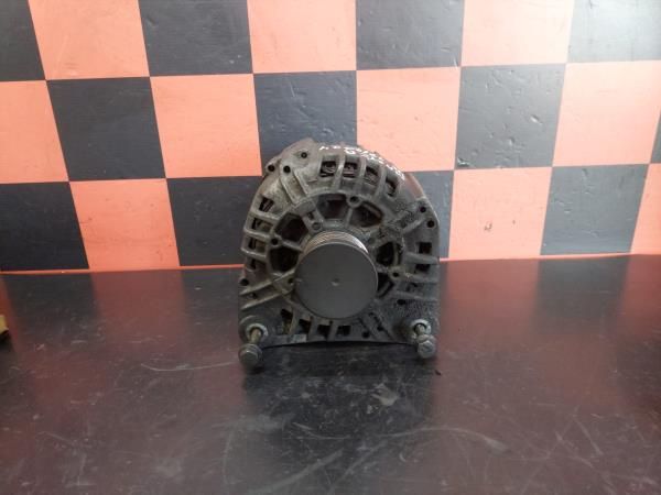 Alternador RENAULT Master II (FD)