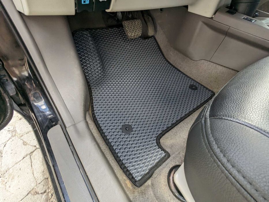 3Д лапа ЕВА коврики Nissan Leaf/Maxima/Micra/Murano/Note/Pathfinder