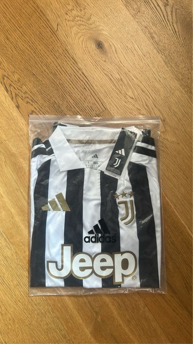 koszulka juventusu rezerwacja