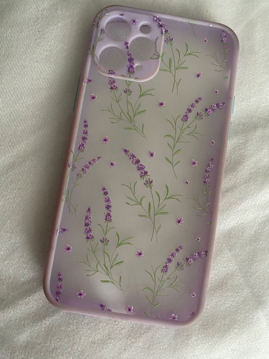 Чохли в дуже хорошому стані на iPhone 11pro