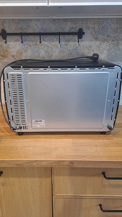 Piekarnik elektryczny