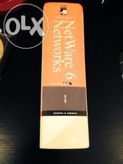 Book - NetWare 6 Networks - Novell64284153108355121