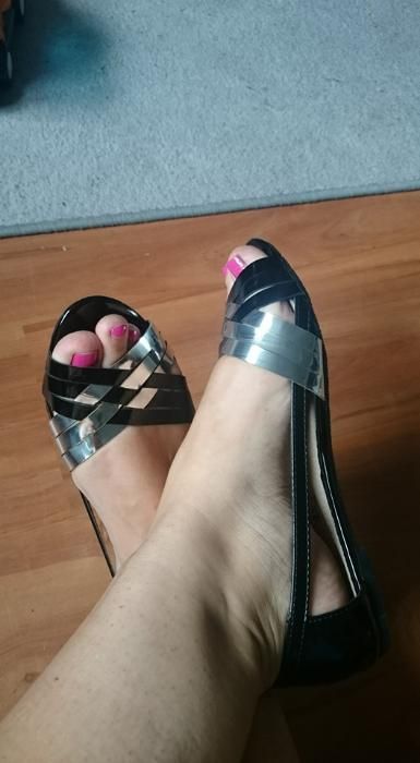 buty sandałki 37 NOWE
