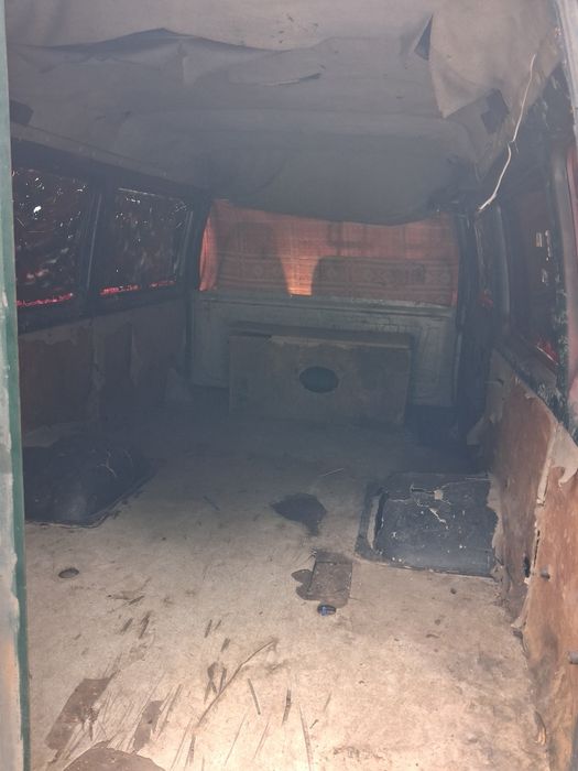 Газель груз пасс