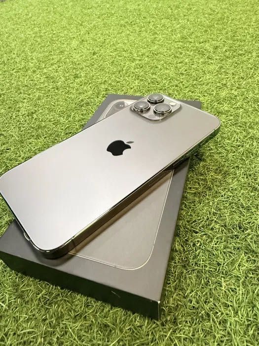 iPhone 13 Pro Max 256gb