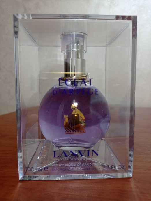 Lanvin Eclat d'Arpege Парфумована вода жіноча, 100 мл