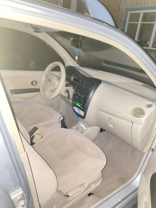 Авто Chery QQ .2012 року