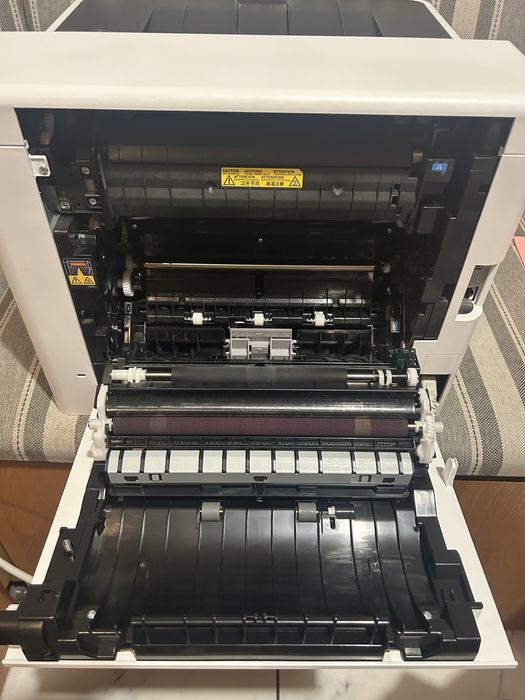 P5021cdw принтер + сканер в подарок