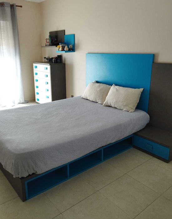 Apartamento T3 Olhão