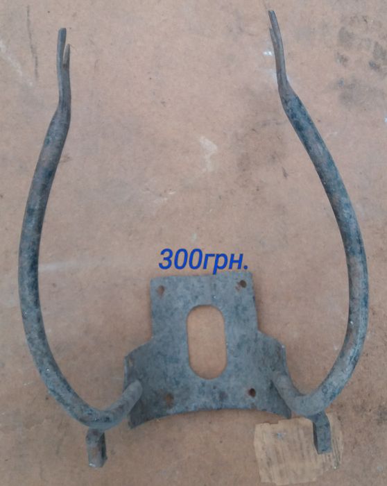 М61 м62 к750 м72 сидение