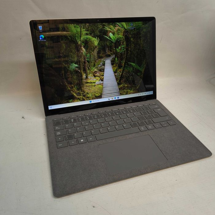 Laptop Microsoft Surface Laptop 5 i5-1245U 16GB 256GB SSD DOTYK Win11