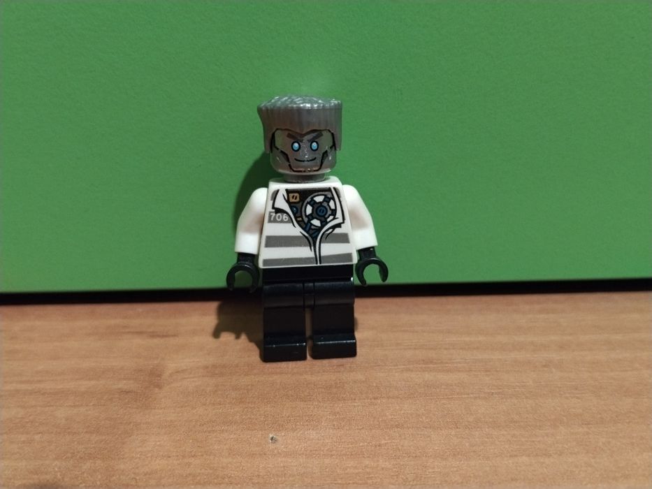 LEGO ninjago figurka