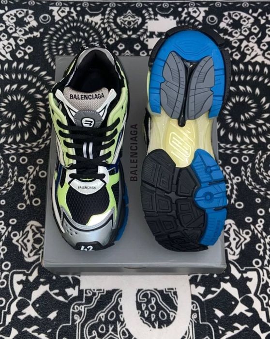 Кросівки Balenciaga Runner