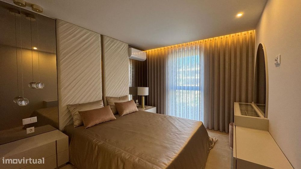 Apartamento T3 para arrendar na Apúlia - poucos metros do mar