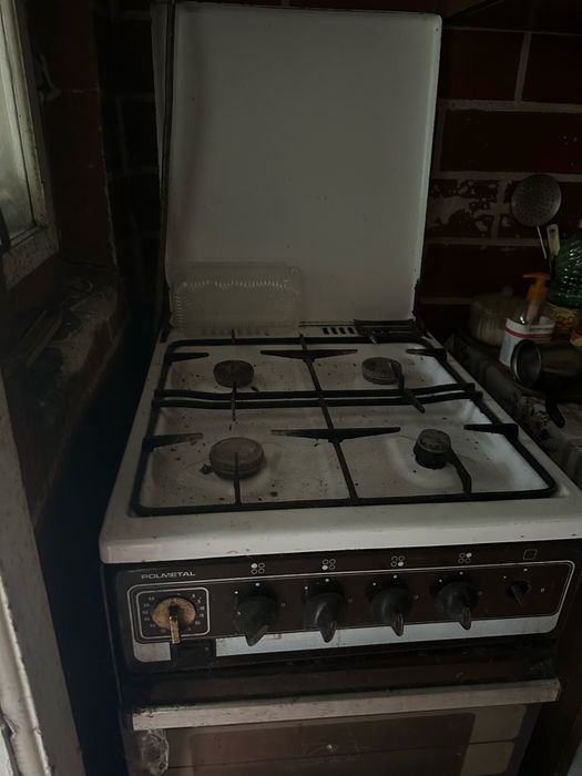 Будинок не далеко від Мукачева